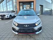 Lada (ВАЗ) Granta I Рестайлинг Краснодар  - изображение 17