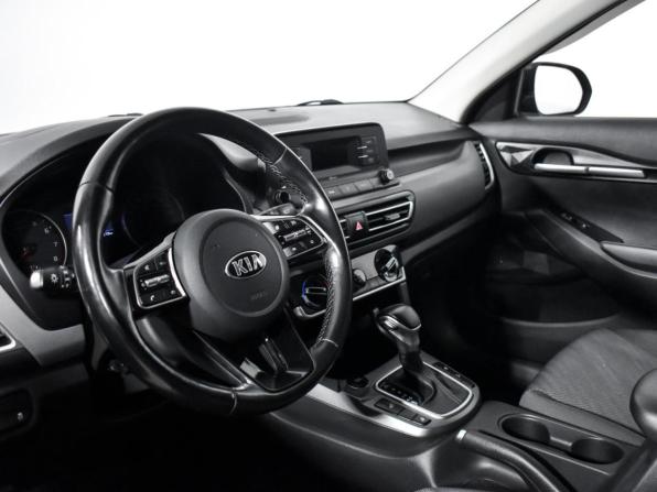 Kia Seltos I с пробегом 2020 года, цена 1 861 000 рублей, 87218 км, внедорожник, Автокод Объявления