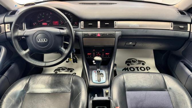 Audi A6 II (C5) с пробегом 2000 года, цена 330 000 рублей, 406850 км, универсал, Автокод Объявления