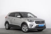 Hyundai Creta I Томск  - изображение 20