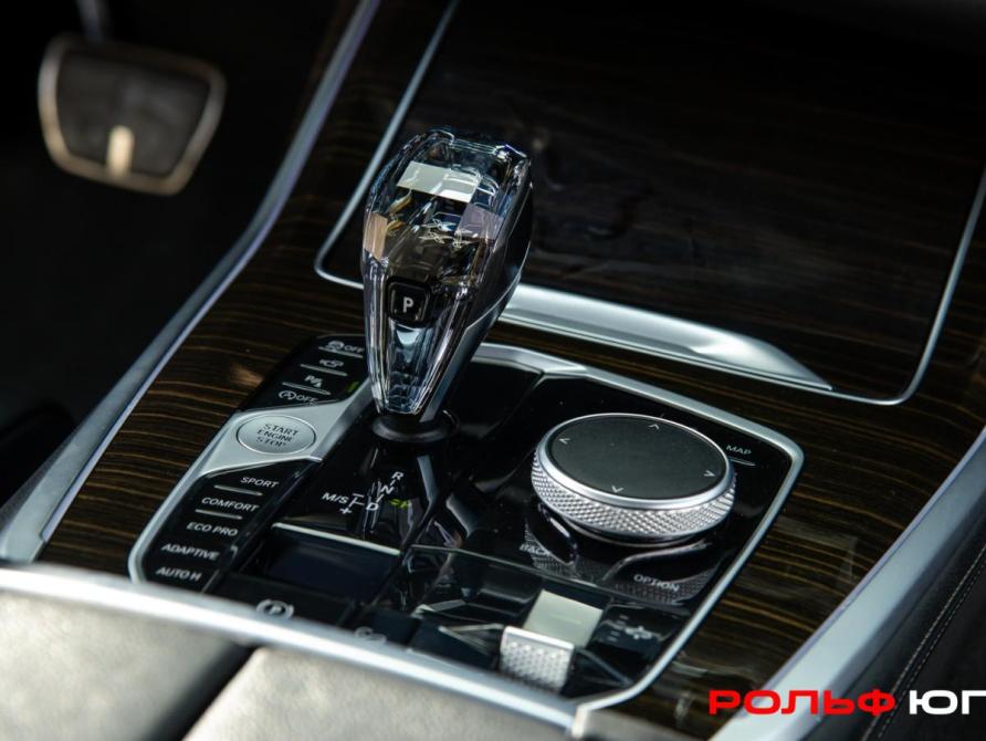 BMW X7 I (G07) Москва  - изображение 14