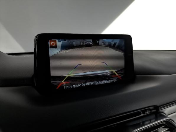 Mazda CX-5 II с пробегом 2020 года, цена 2 800 000 рублей, 51406 км, внедорожник, Автокод Объявления