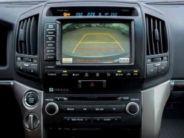 Toyota Land Cruiser 200 Series с пробегом 2009 года, цена 3 319 000 рублей, 218516 км, внедорожник, Автокод Объявления