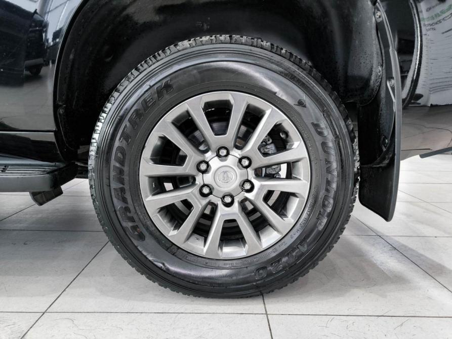 Toyota Land Cruiser Prado 150 Series Рестайлинг 1 Казань  - изображение 22