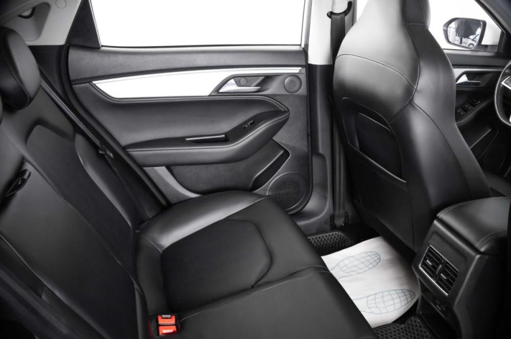 JAC J7 I Пермь  - изображение 12