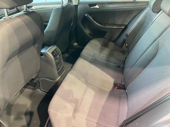Volkswagen Jetta VI с пробегом 2013 года, цена 910 900 рублей, 158563 км, седан, Автокод Объявления