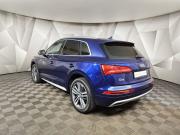 Audi Q5 II (FY) Москва  - изображение 27