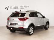 Hyundai Creta I Рестайлинг Казань  - изображение 11