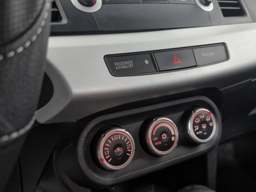Mitsubishi Lancer X Нижний Новгород  - изображение 17
