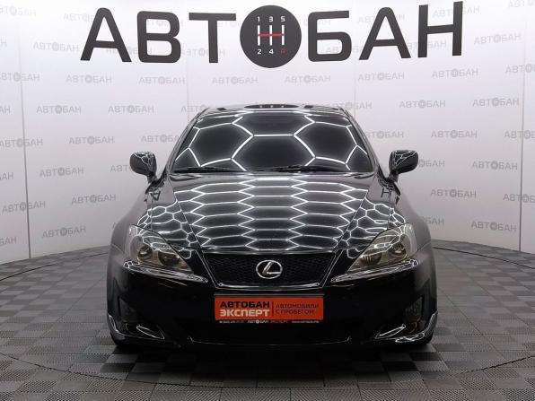 Lexus IS II с пробегом 2006 года, цена 1 510 000 рублей, 261714 км, седан, Автокод Объявления