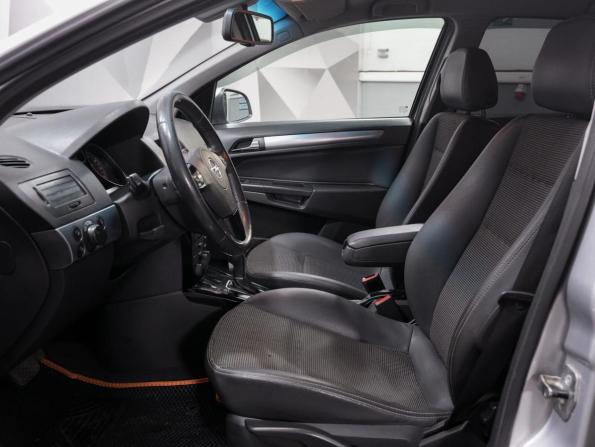 Opel Astra H Рестайлинг с пробегом 2012 года, цена 504 000 рублей, 146000 км, хэтчбек, Автокод Объявления