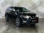 Nissan X-Trail III Рестайлинг Оренбург  - изображение 31