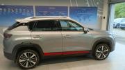 Changan CS35 Plus I Рестайлинг Вологда  - изображение 27