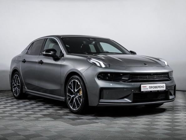 Lynk &amp; Co 03 I с пробегом 2021 года, цена 2 750 000 рублей, 17121 км, седан, Автокод Объявления