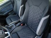 Audi Q3 II (F3) Нижнекамск  - изображение 56