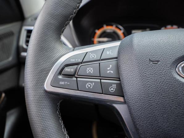 Lada (ВАЗ) Vesta I Рестайлинг (NG) с пробегом 2024 года, цена 2 050 000 рублей, 2069 км, универсал, Автокод Объявления