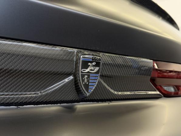 BMW X6 III (G06) Рестайлинг с пробегом 2023 года, цена 15 700 000 рублей, 21562 км, внедорожник, Автокод Объявления