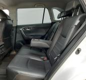 Toyota RAV4 V (XA50) Москва  - изображение 31