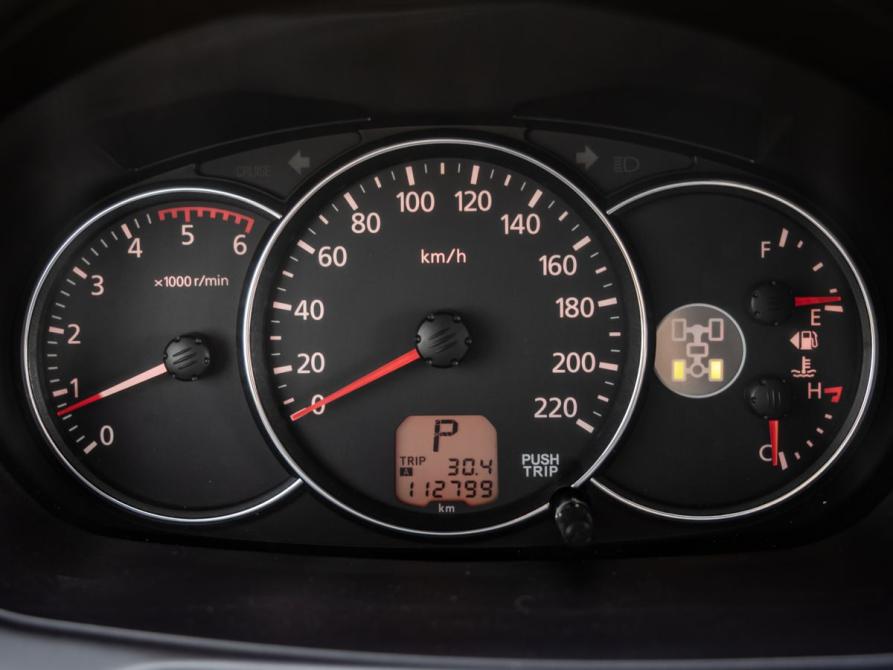 Mitsubishi Pajero Sport II Рестайлинг Волгоград  - изображение 9