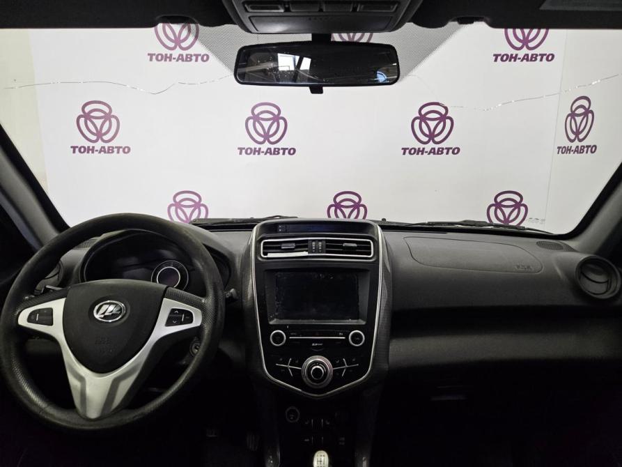 Lifan X60 I Рестайлинг 2 Тольятти  - изображение 17