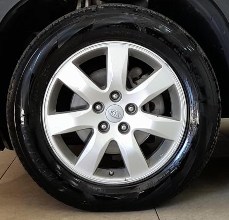 Kia Sorento II с пробегом 2010 года, цена 1 099 000 рублей, 280000 км, внедорожник, Автокод Объявления