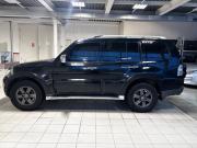 Mitsubishi Pajero IV Челябинск  - изображение 23