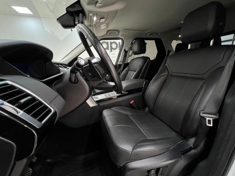 Land Rover Discovery V Волгоград  - изображение 15