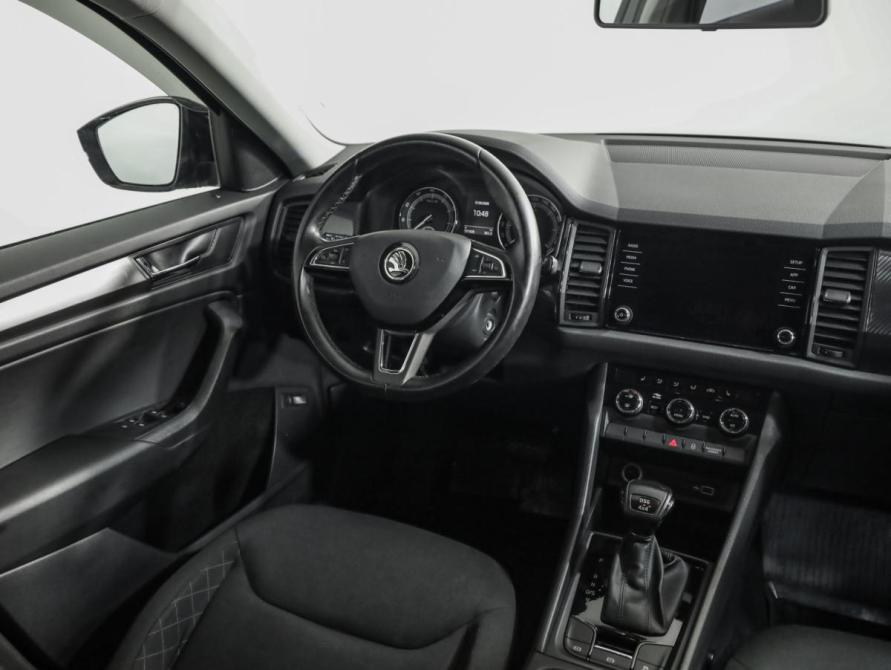 Skoda Kodiaq I Санкт-Петербург  - изображение 9