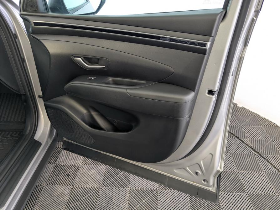 Hyundai Tucson IV Москва  - изображение 24
