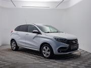 Lada (ВАЗ) XRAY I Москва  - изображение 20