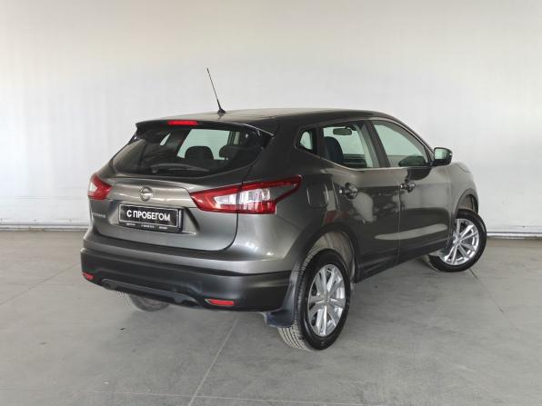 Nissan Qashqai II с пробегом 2014 года, цена 1 499 000 рублей, 106085 км, внедорожник, Автокод Объявления