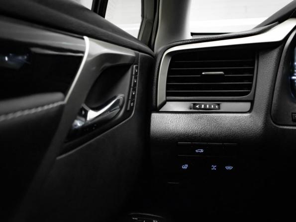 Lexus RX IV Рестайлинг с пробегом 2021 года, цена 4 819 000 рублей, 95337 км, внедорожник, Автокод Объявления