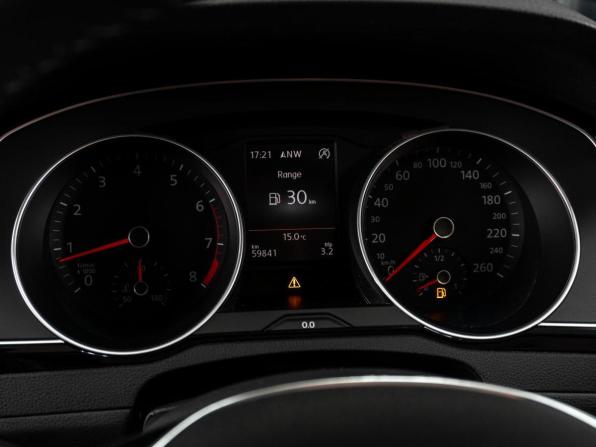 Volkswagen Passat B8 с пробегом 2015 года, цена 1 879 000 рублей, 59841 км, универсал, Автокод Объявления