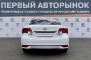 Toyota Avensis III Рестайлинг Краснодар  - изображение 29