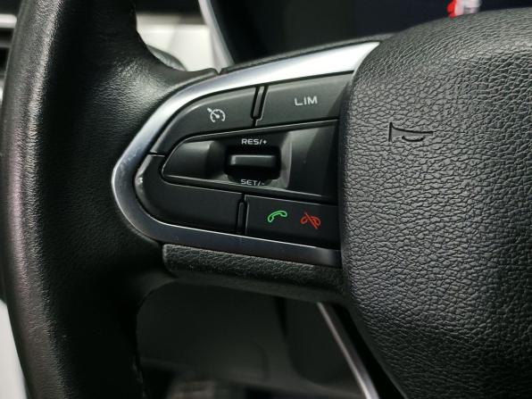 Geely Coolray I с пробегом 2020 года, цена 1 499 000 рублей, 87000 км, внедорожник, Автокод Объявления