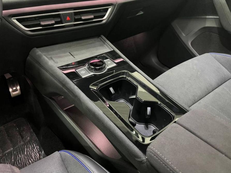 Volkswagen Tiguan III (China Market) Воронеж  - изображение 19