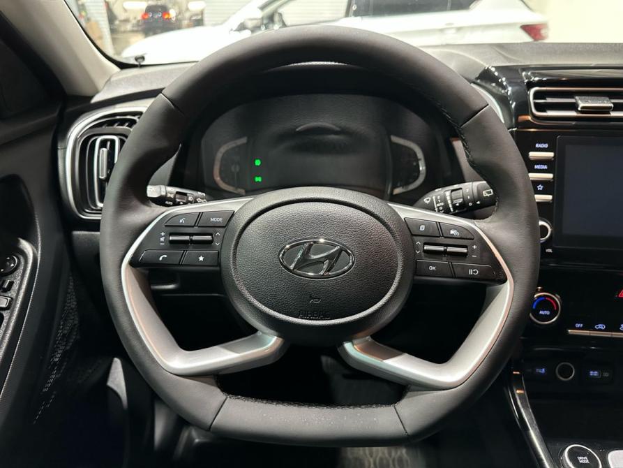 Hyundai Creta II Пермь  - изображение 17