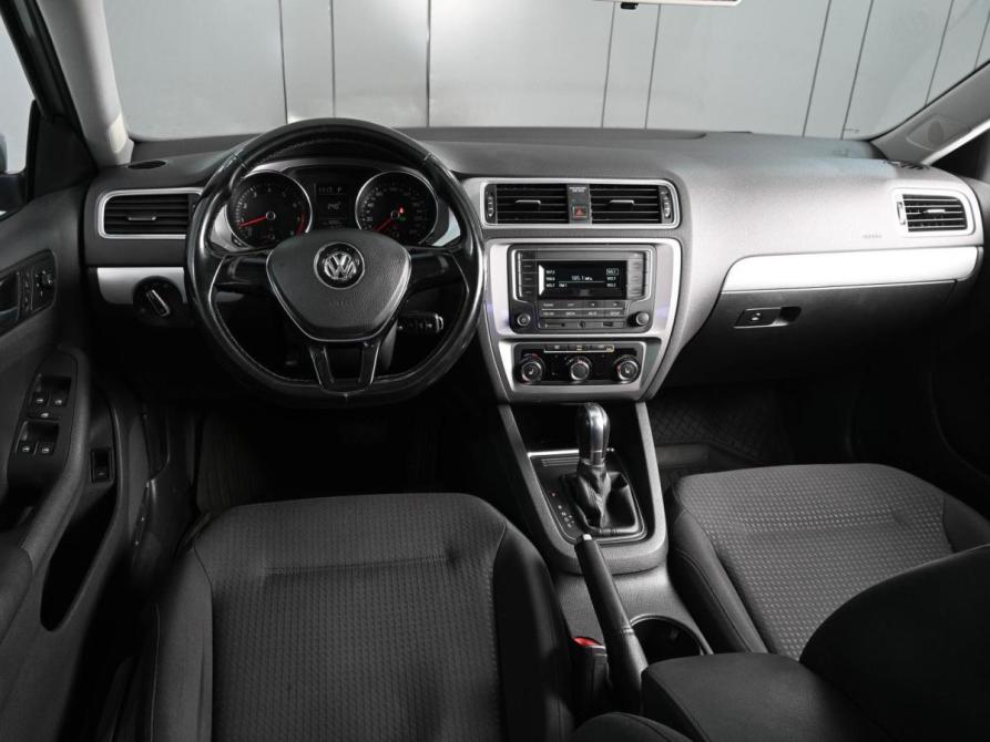 Volkswagen Jetta VI Рестайлинг Ростов-на-Дону  - изображение 6