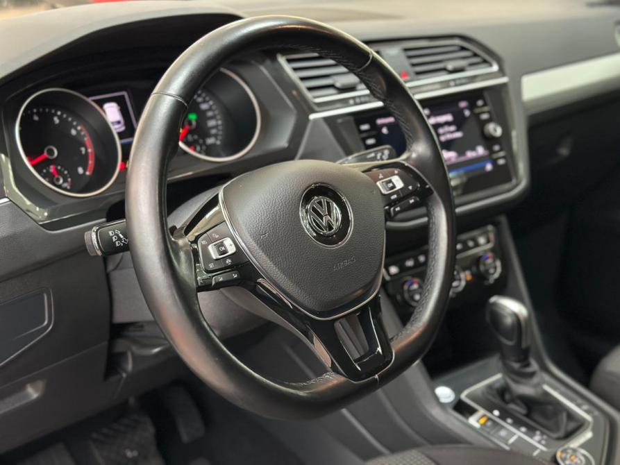 Volkswagen Tiguan II Уфа  - изображение 20