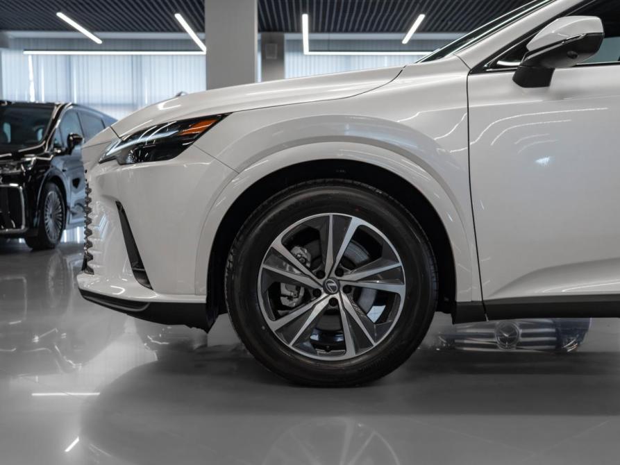 Lexus RX V Москва  - изображение 24