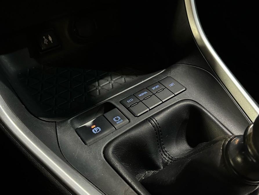Toyota RAV4 V (XA50) Челябинск  - изображение 14