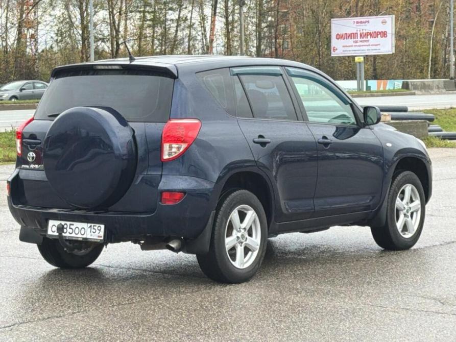 Toyota RAV4 III (XA30) Пермь  - изображение 2