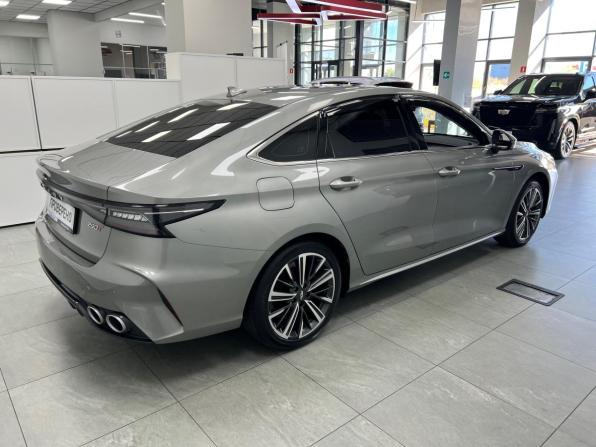 Chery Arrizo 8 с пробегом 2023 года, цена 2 015 000 рублей, 48000 км, седан, Автокод Объявления