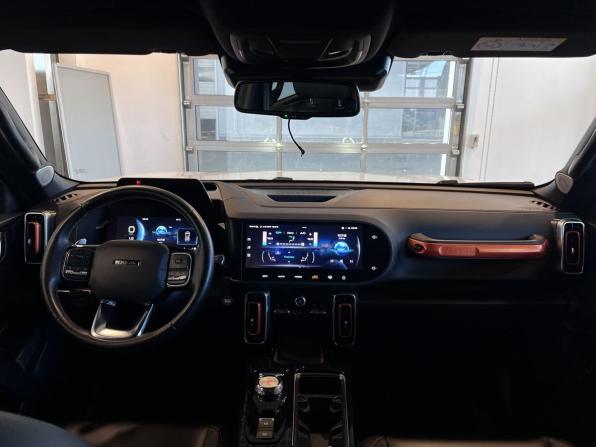 Haval Dargo I с пробегом 2023 года, цена 2 865 000 рублей, 80051 км, внедорожник, Автокод Объявления