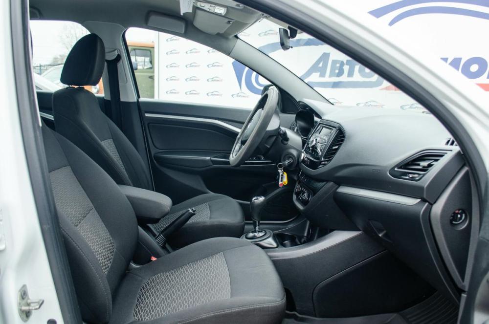 Lada (ВАЗ) Vesta I Курган  - изображение 20