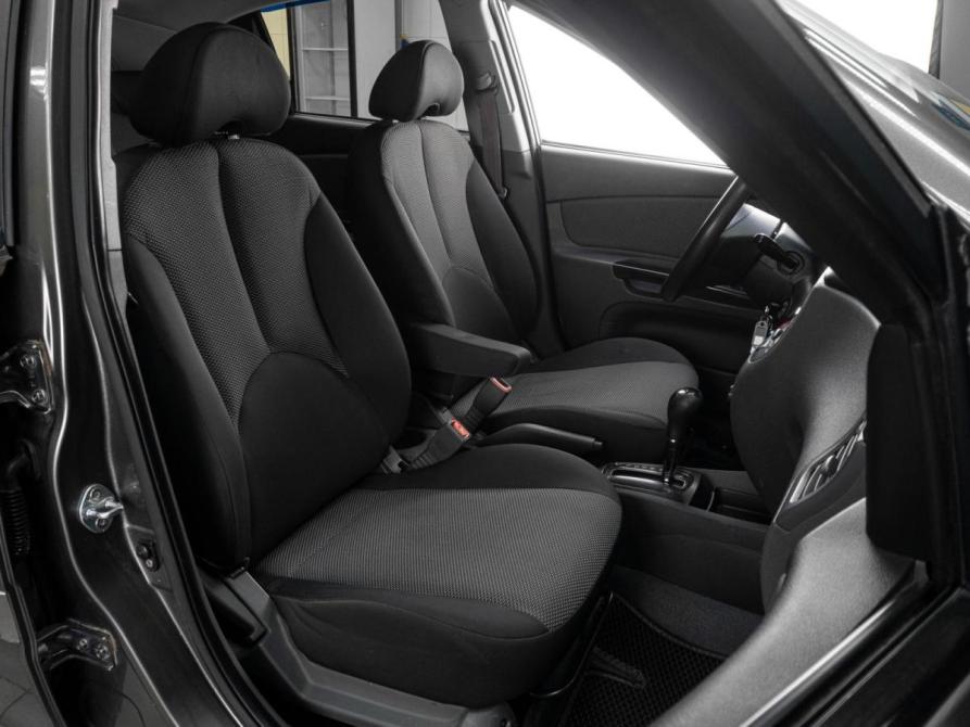 Kia Rio II Рестайлинг Тюмень  - изображение 8