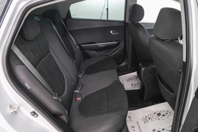 Kia Rio III с пробегом 2012 года, цена 1 029 000 рублей, 60700 км, седан, Автокод Объявления