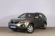 Kia Sorento II Новосибирск  - изображение 23