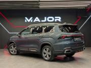 Geely Okavango I Рестайлинг Москва  - изображение 58