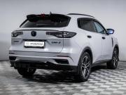 Changan CS55 Plus II Москва  - изображение 24